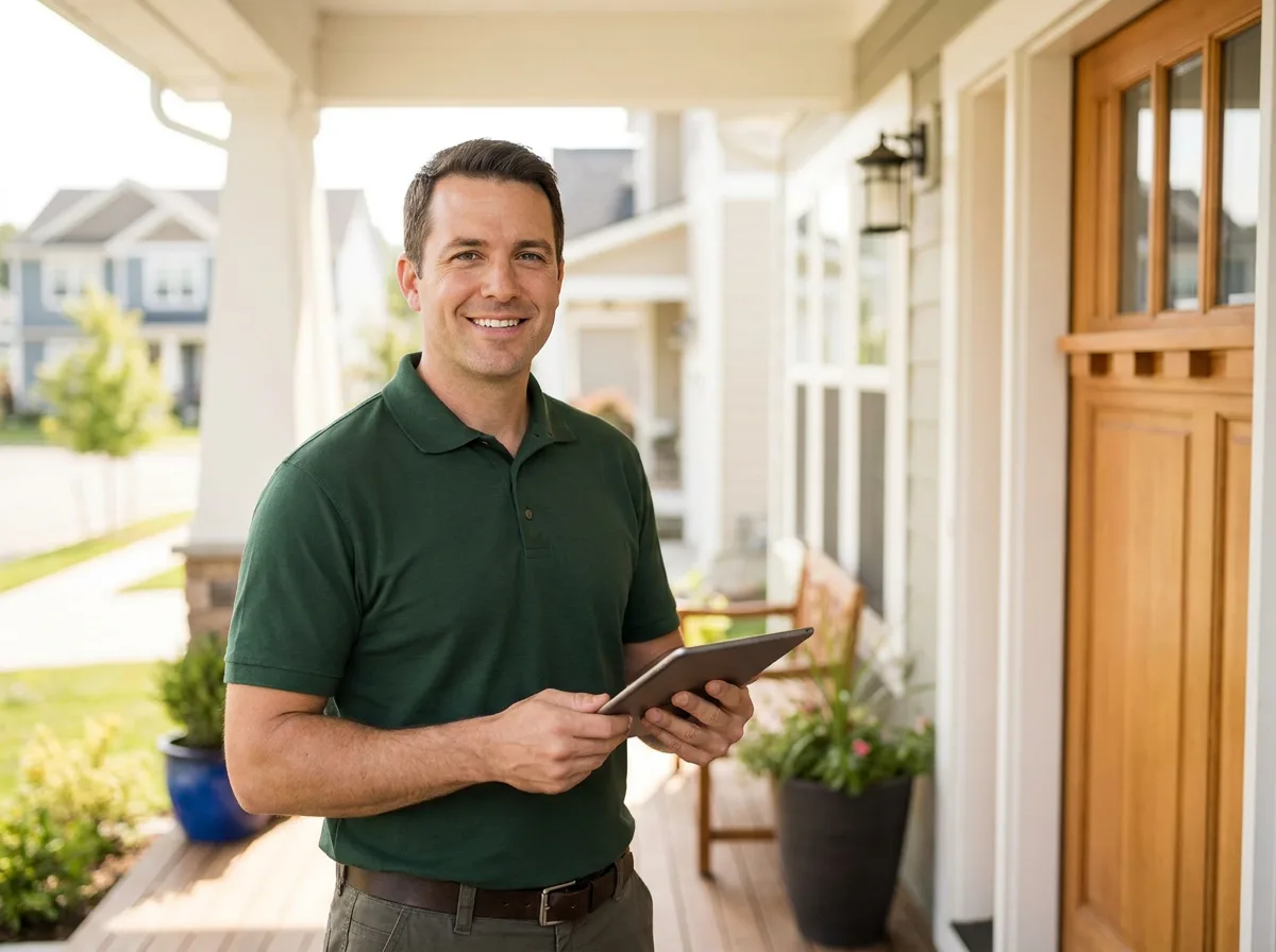 Pest control FAQs for Auburn, KY